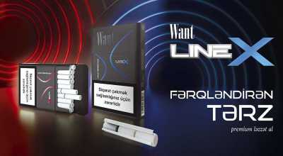 CTI launches its newest cigarette product Line X